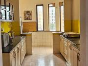 3 BHK Flat In Mont Vert Finesse, Pashan for Rent In Baner P