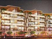 3 BHK Flat In Mrg Crown For Sale In Sector 106