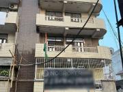 3 BHK Flat In Mrjv Palm Resort, Raj Nagar Extension for...