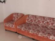 3 BHK Flat In Nirmal Township Chs E1 To E4, Sasane Nagar...