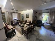 3 BHK Flat In Nishant Mirror, Vashi for Rent In Vashi