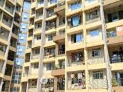 3 BHK Flat In Om Residency for Rent In Dombivli