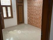 3 BHK Flat In Om Shanti For Sale In Bharat Vihar, Dwarka