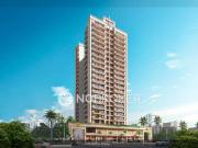 3 BHK Flat In Paradise Sai Aaradhya for Rent In Kharghar