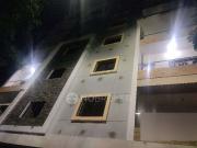3 BHK Flat In Park Avenue Residency, Shastripuram For...