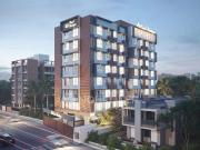 3 BHK Flat In Pattathu Pearl Heritage For Sale In...