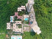 3 BHK Flat In Prescon Silver Oak for Rent In Thane West