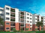 3 BHK Flat In Prestige Kew Gardens for Rent In Prestige...