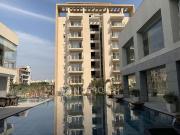 3 BHK Flat In Puri Aanand Vilas for Rent In Sector 81