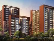 3 BHK Flat In Puri Aanand Vilas for Rent In Sector 81