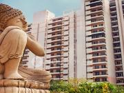 3 BHK Flat In Puri Pranayam for Rent In Faridabad