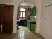 3 BHK Flat In Purvasha Apartments, Mayur Vihar for Rent In