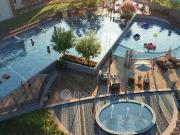 3 BHK Flat In Raheja Vivarea For Sale In Koramangala