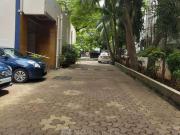 3 BHK Flat In Reputed Tirupati Towers, Andheri West For Sale