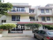 3 BHK Flat In Residency Greens for Rent In Sector 46