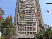 3 BHK Flat In Rosa Bella for Rent In Thane