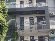 3 BHK Flat In Rwa Block A6 for Rent In Paschim Vihar