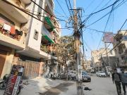 3 BHK Flat In Rwa Kiran Garden for Rent In Uttam Nagar