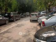 3 BHK Flat In Rwa Saket for Rent In Saket