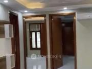 3 BHK Flat In Rwa Sheikh Sarai Apartment, Malviya Nagar...
