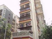 3 BHK Flat In Sai Moreshwar Aangan for Rent In Kharghar