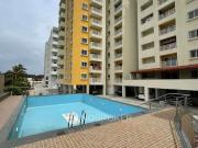 3 BHK Flat In Saideep Hulas for Rent In Old Madras Road