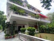3 BHK Flat In Sb for Rent In Hauz Khas