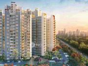 3 BHK Flat In Shapoorji Pallonji Joyville Tower Crown...