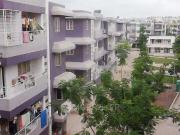 3 BHK Flat In Sharvandhara Society for Rent In Hadapsar