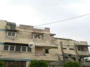 3 BHK Flat In Shiv Vihar Pujari Apatment for Rent In Paschi