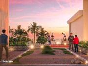 3 BHK Flat In Shree Om Paradise Chsl For Sale In Borivali W