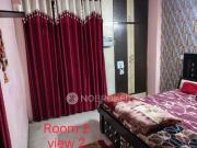 3 BHK Flat In Shree Ram Apartment for Rent In Uttam Nagar
