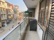 3 BHK Flat In Shree Shyam Apartment For Sale In Uttam Nagar