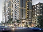 3 BHK Flat In Shreeji Divine For Sale In Kharghar