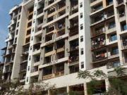 3 BHK Flat In Shreeram Aracde for Rent In Kamothe