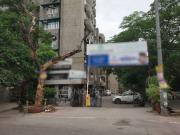 3 BHK Flat In Shri Ganesh Apartment for Rent In Sector 102a