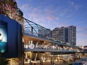 3 BHK Flat In Signature Global Deluxe Dxp For Sale In Secto