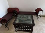 3 BHK Flat In Signature Global Park for Rent In...
