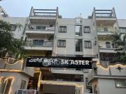 3 BHK Flat In Sk Aster Apartment, Electronic City For...