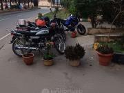 3 BHK Flat In Smondoville For Sale In Electronic City