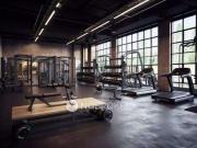 3 BHK Flat In Smr Vinay Boulder Woods for Rent In...