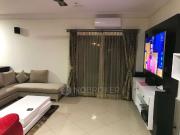 3 BHK Flat In Sobha Jasmine for Rent In Sarjapur Road, Bang
