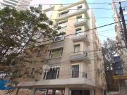 3 BHK Flat In Sreematha Apartments for Rent In Madhapur