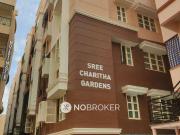 3 BHK Flat In Sri Charitha Gardens for Rent In Marathahalli