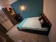 3 BHK Flat In Sri Nandana Royal for Lease In Electronic City