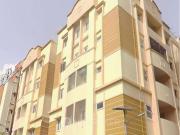 3 BHK Flat In Sri Residency for Rent In Madhapur