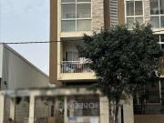 3 BHK Flat In Srinidhi Sarovar Apartments For Sale In Kr...