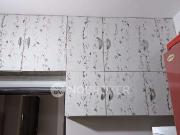 3 BHK Flat In Srs Royal Hills for Rent In Sector 87