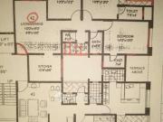 3 BHK Flat In Srushti Apartment Kothrud For Sale In Lane No