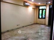 3 BHK Flat In Standalone Building for Rent In Malviya Nagar